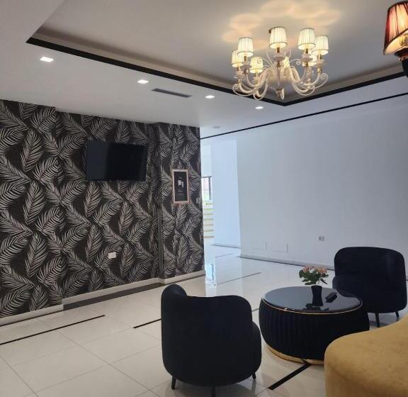 Imperador Palace Hotel Restorant