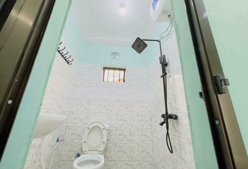 Karibu Eco Hostel Arusha