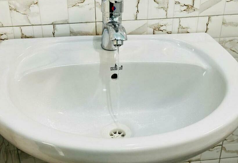 Karibu Eco Hostel Arusha