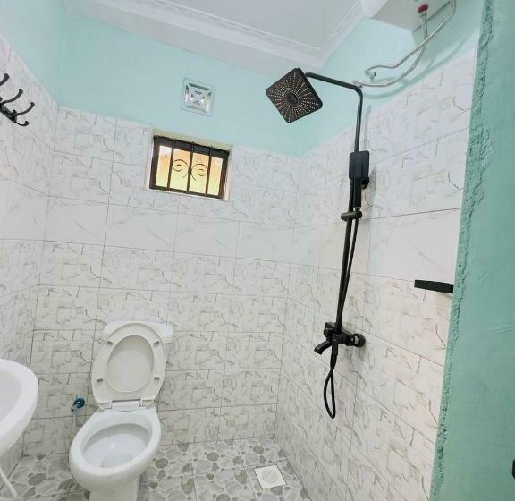 Karibu Eco Hostel Arusha