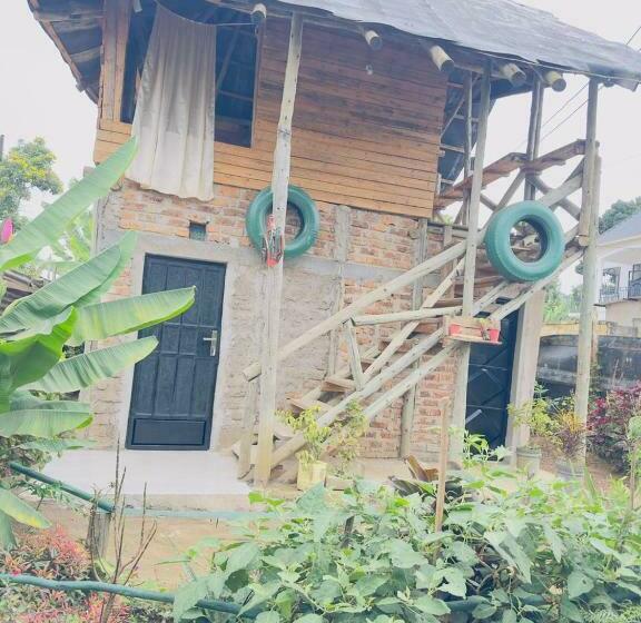 Karibu Eco Hostel Arusha