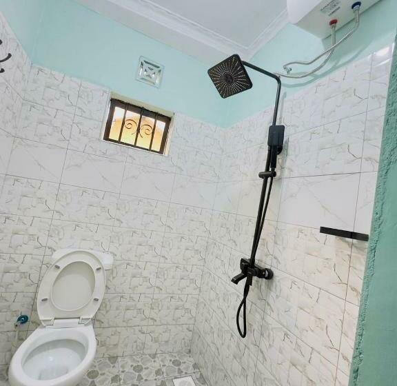 Karibu Eco Hostel Arusha