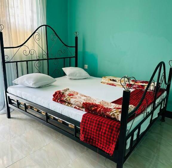 Karibu Eco Hostel Arusha