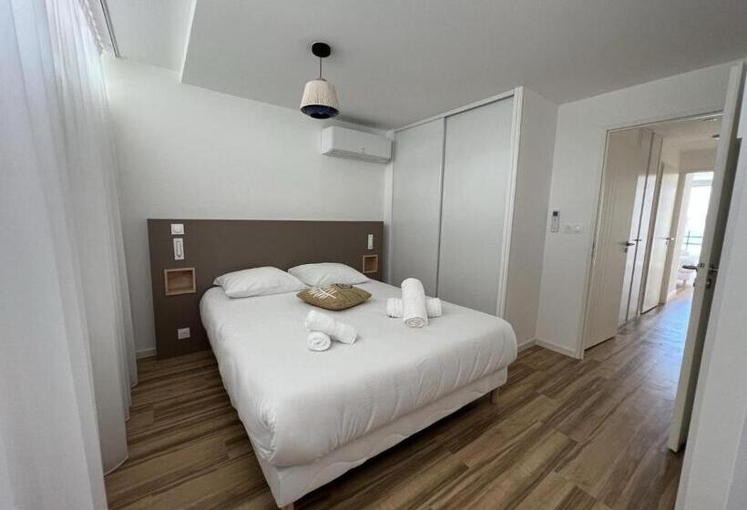 My Hotel Residence   A101