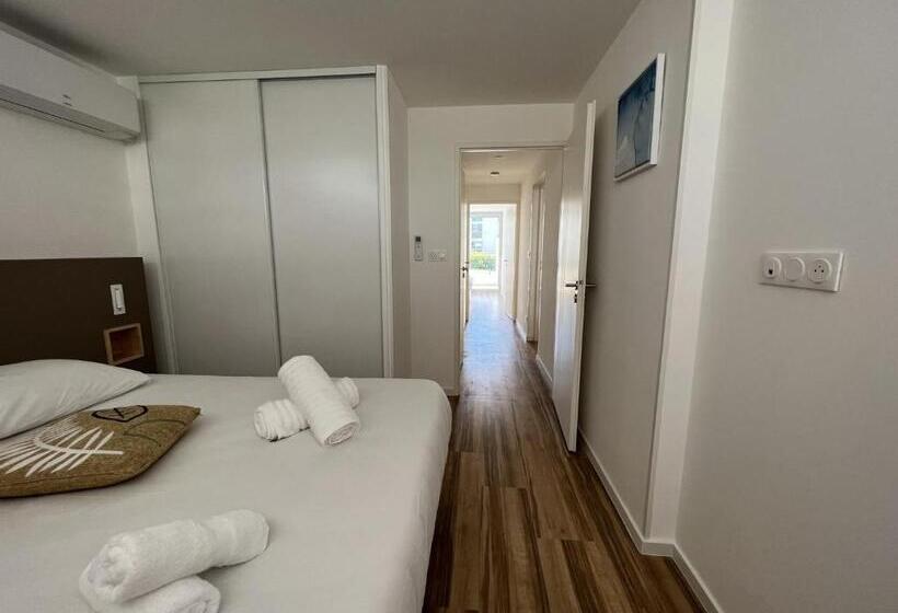 My Hotel Residence   A101