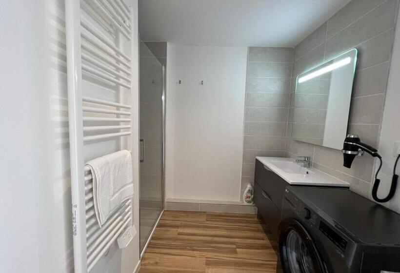 My Hotel Residence   A101