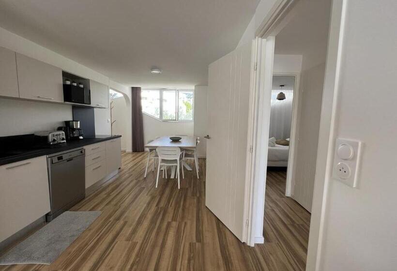 My Hotel Residence   A101