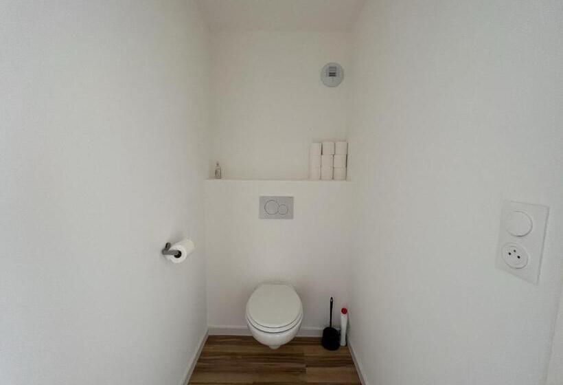 My Hotel Residence   A101