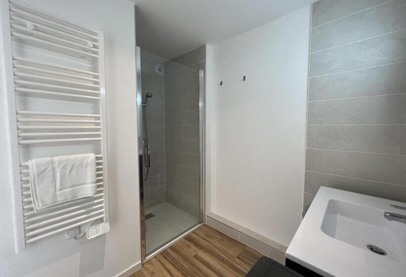 My Hotel Residence   A101