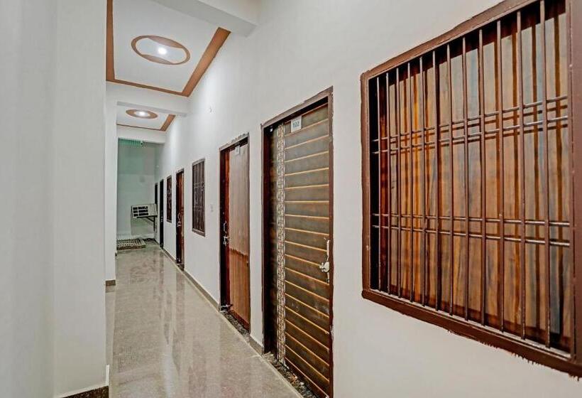 Oyo Flagship Hotel Expressway Inn