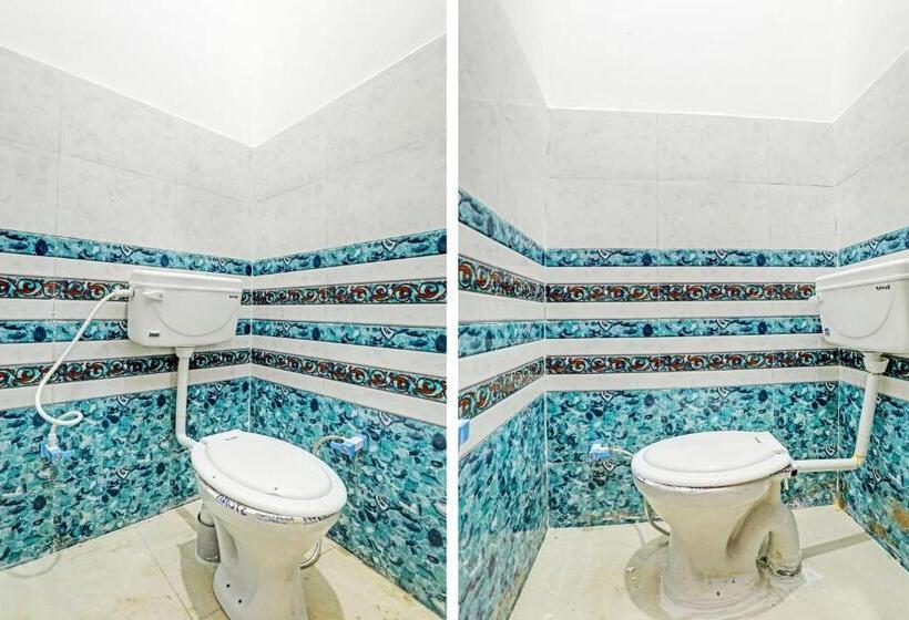 Oyo Flagship Hotel Expressway Inn