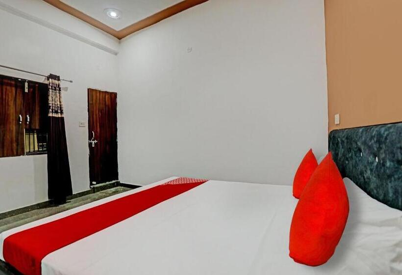 Oyo Flagship Hotel Expressway Inn