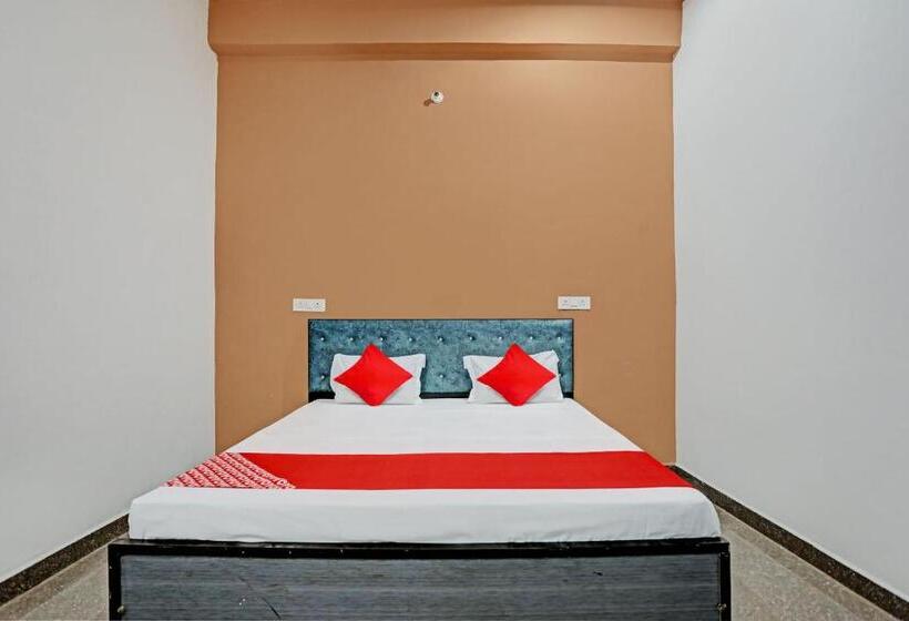 Oyo Flagship Hotel Expressway Inn