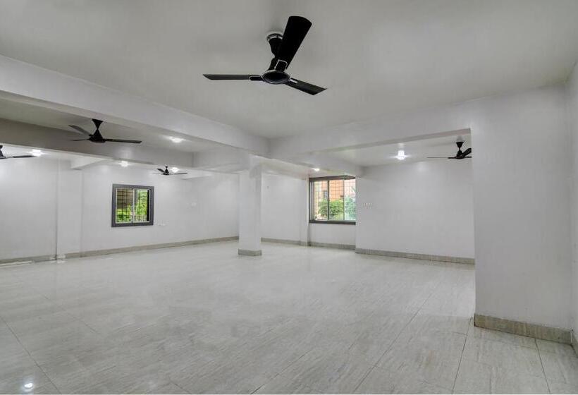 Oyo Flagship Hotel Pushp Palace