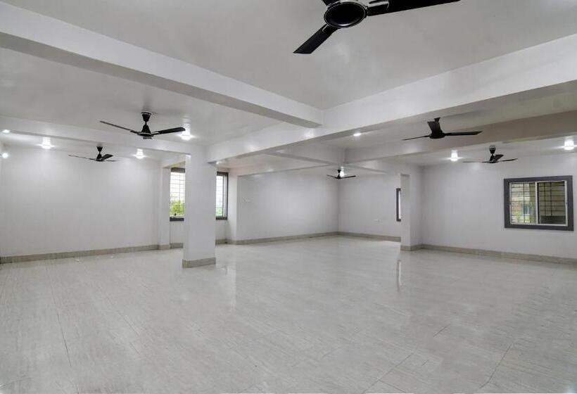 Oyo Flagship Hotel Pushp Palace