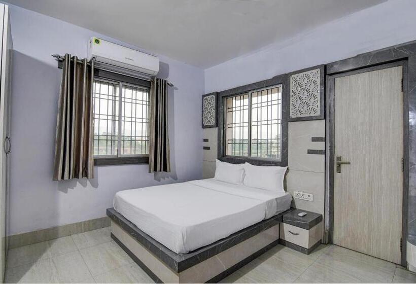 Oyo Flagship Hotel Pushp Palace