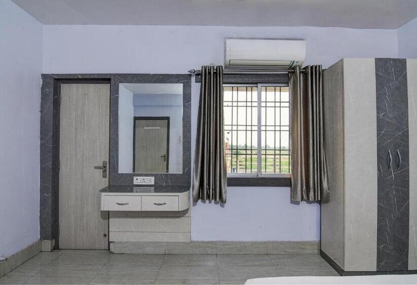 Oyo Flagship Hotel Pushp Palace