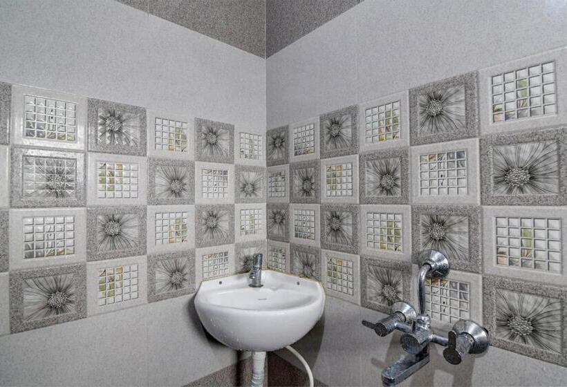 Oyo Flagship Hotel Pushp Palace