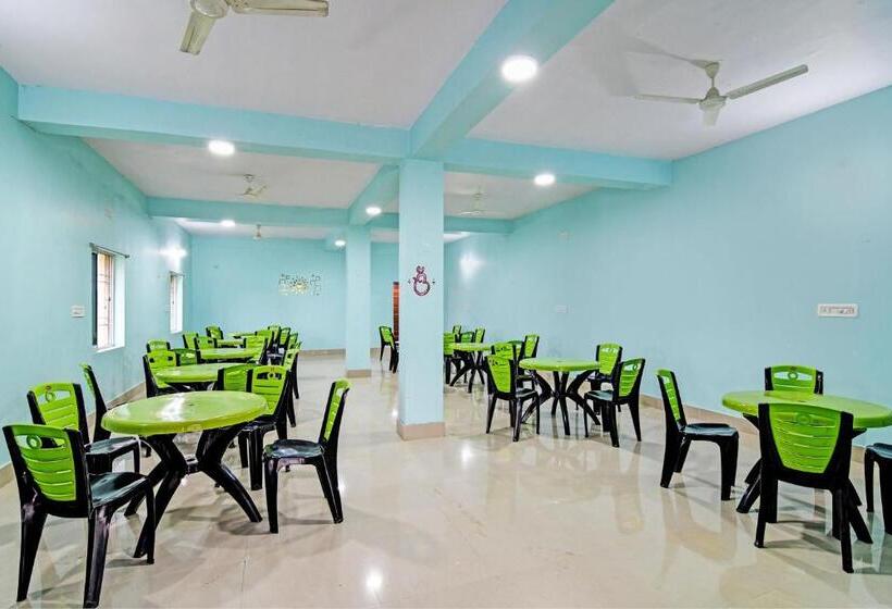 Oyo Flagship Hotel Utkal Grand