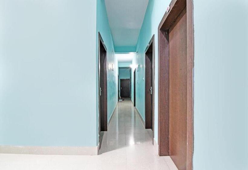 Oyo Flagship Hotel Utkal Grand