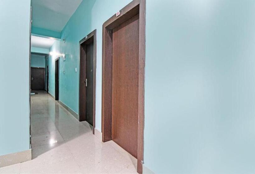 Oyo Flagship Hotel Utkal Grand