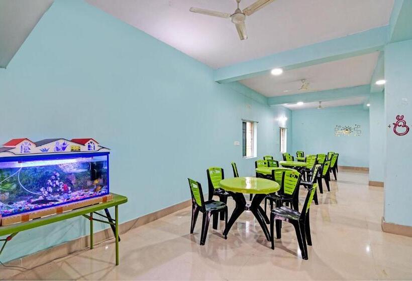 Oyo Flagship Hotel Utkal Grand