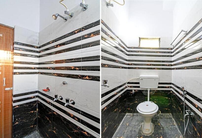 Oyo Flagship Hotel Utkal Grand