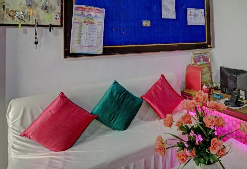 Oyo Hotel Ram Ji Vatika