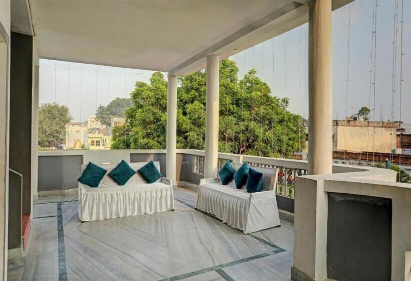 Oyo Hotel Ram Ji Vatika