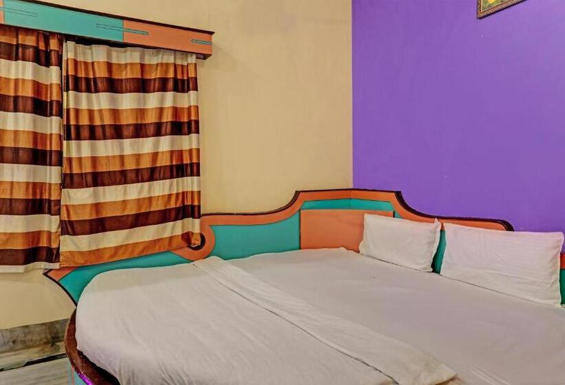 Oyo Hotel Ram Ji Vatika