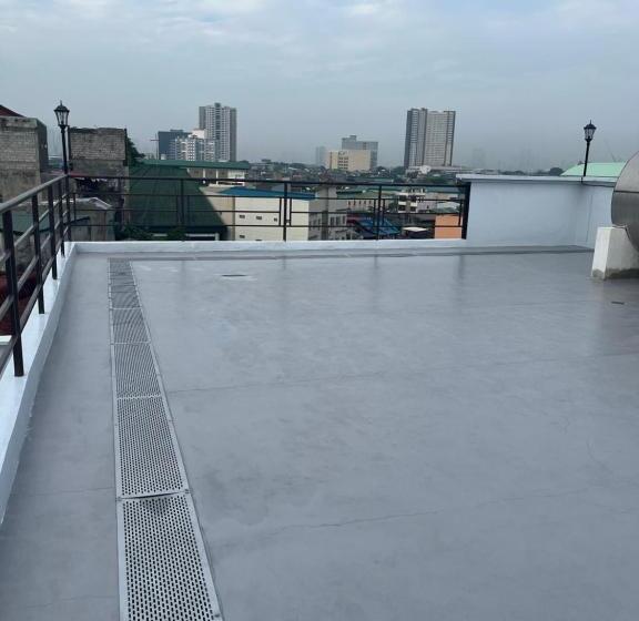 膳宿费 A Touch Of Class Inn San Juan City Nr Ortigas, Bgc