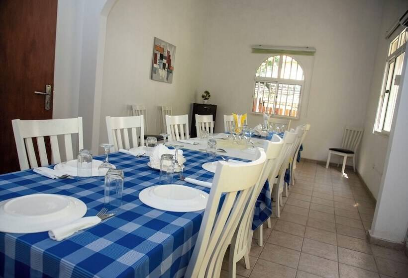 پانسیون Casa Linda