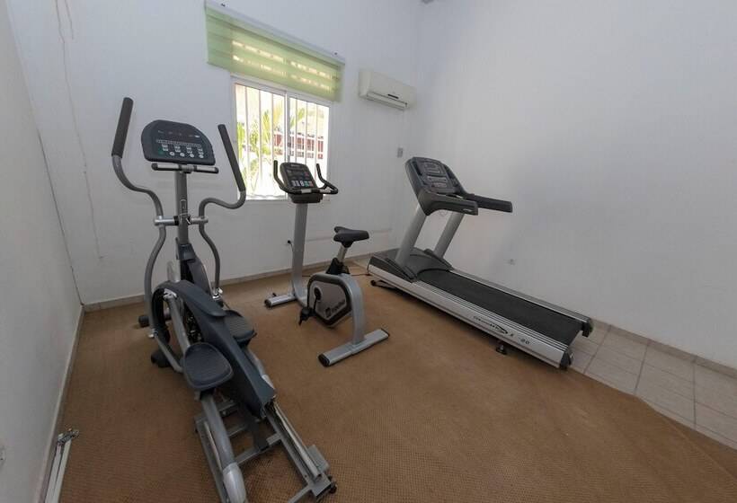 پانسیون Casa Linda