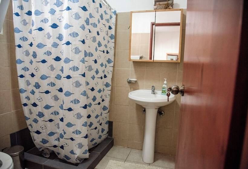 پانسیون Casa Linda