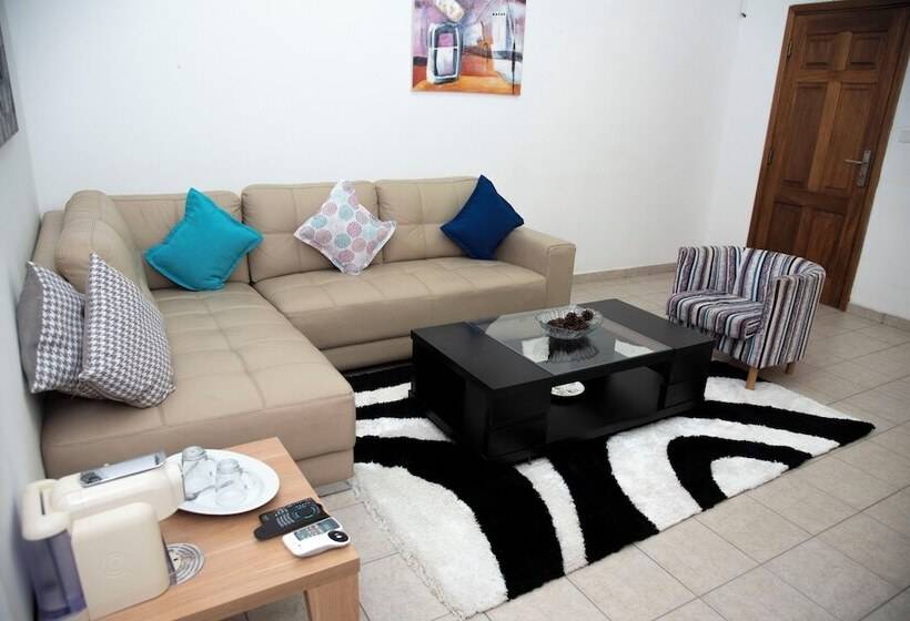 پانسیون Casa Linda