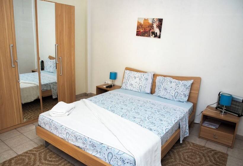 پانسیون Casa Linda