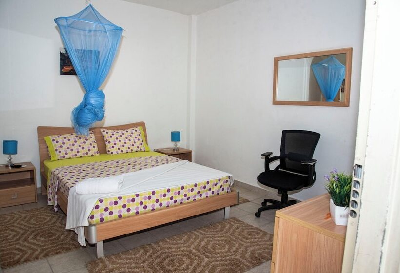 پانسیون Casa Linda