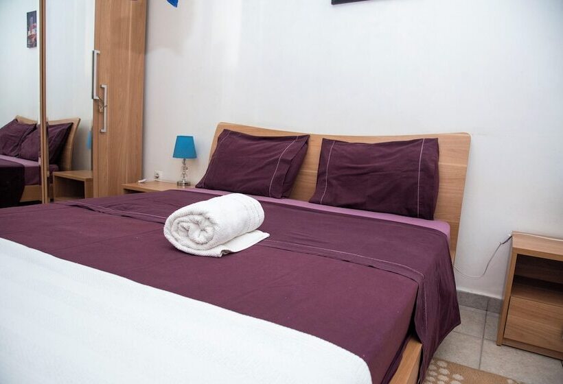 پانسیون Casa Linda