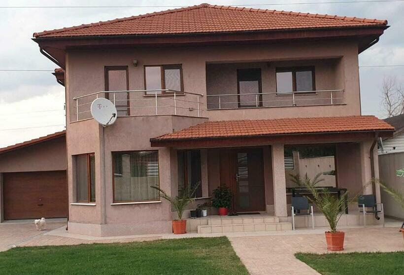 פנסיון Casa Loredana