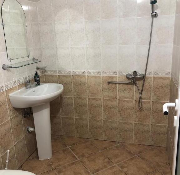 פנסיון Guesthouse Serenity Hill