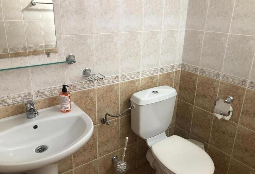 פנסיון Guesthouse Serenity Hill