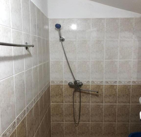 פנסיון Guesthouse Serenity Hill