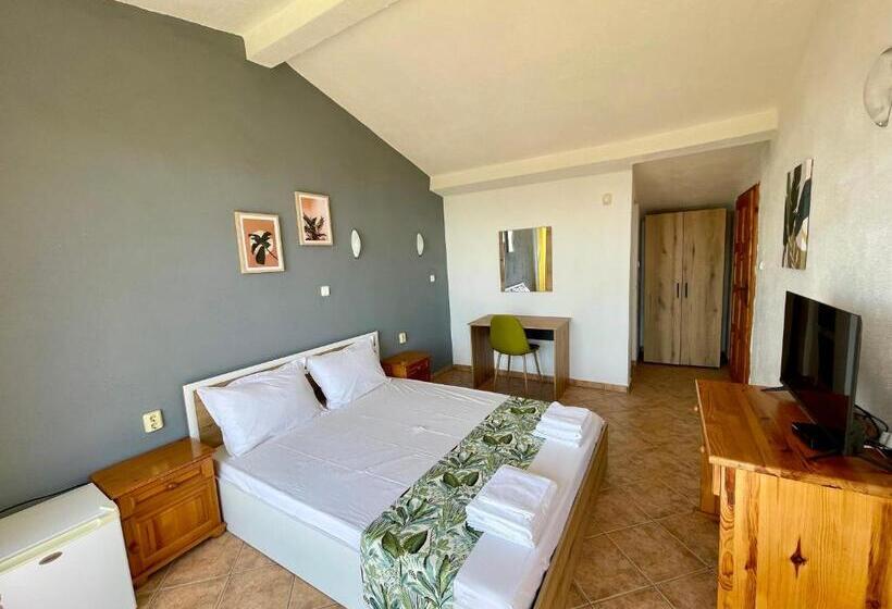 פנסיון Guesthouse Serenity Hill