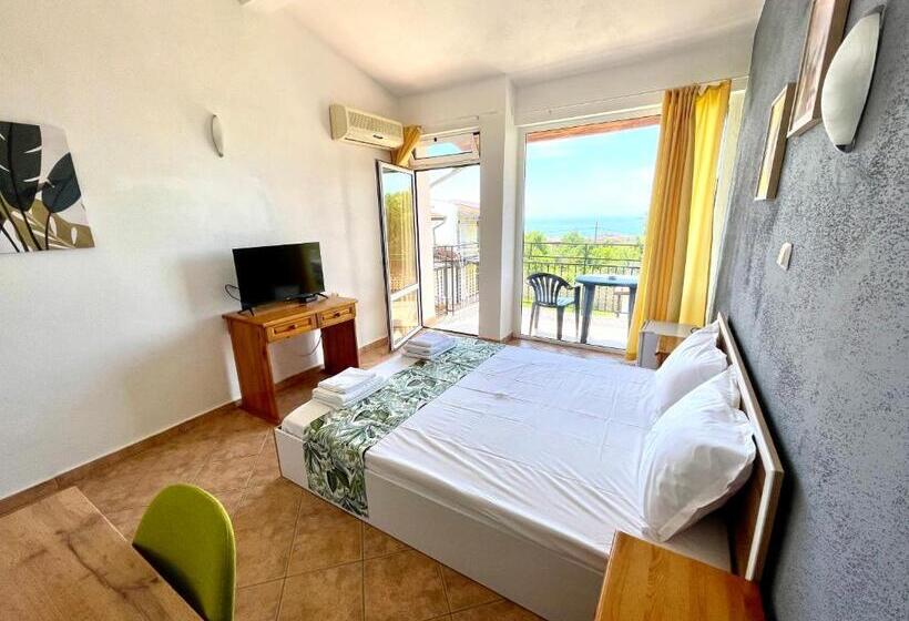 פנסיון Guesthouse Serenity Hill