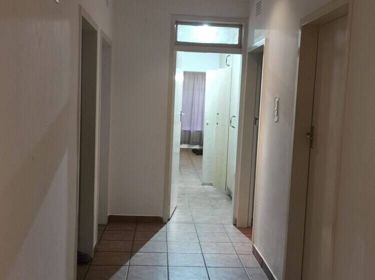 פנסיון Kaste Guest House Edenvale
