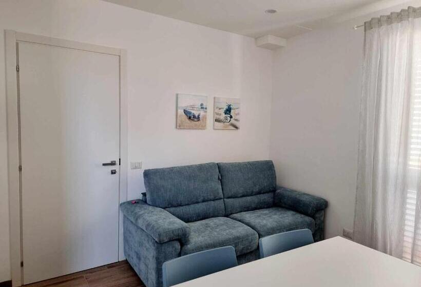 ペンション La Casa Di Enzo