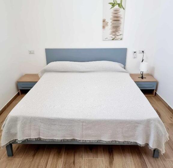 ペンション La Casa Di Enzo