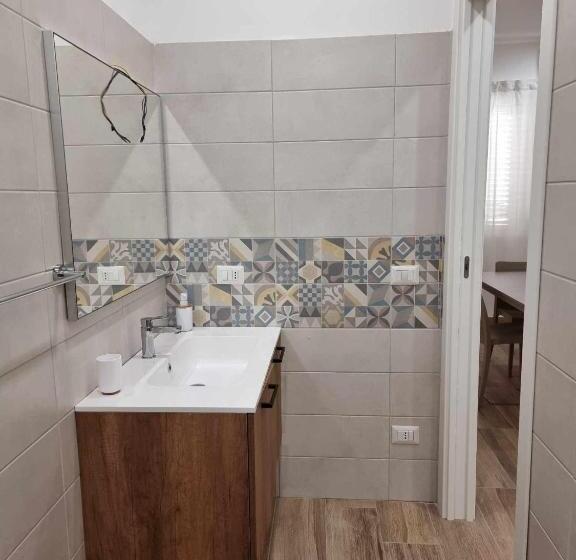 ペンション La Casa Di Enzo