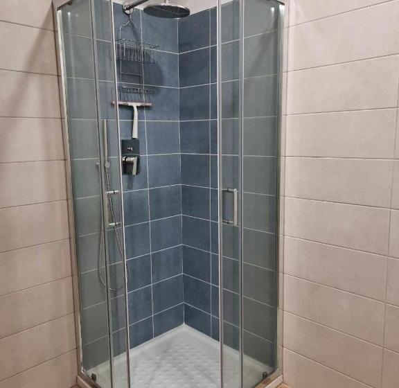 ペンション La Casa Di Enzo