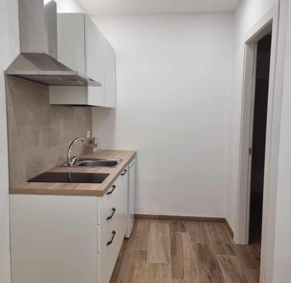 ペンション La Casa Di Enzo